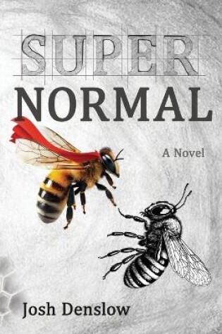 Cover of Super Normal