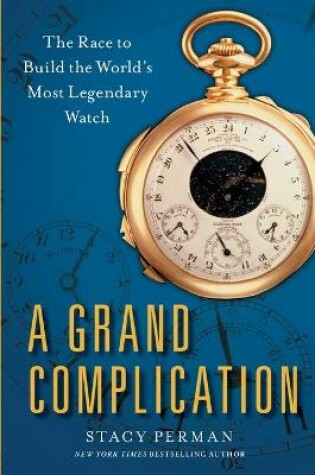 Cover of Grand Complication