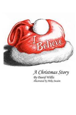 Book cover for I Believe