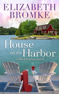 Book cover for House on the Harbor