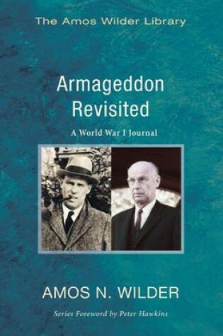 Cover of Armageddon Revisited