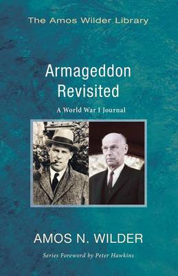 Cover of Armageddon Revisited