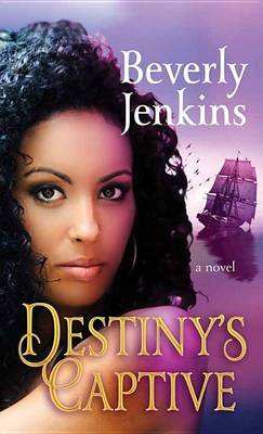 Cover of Destiny's Captive