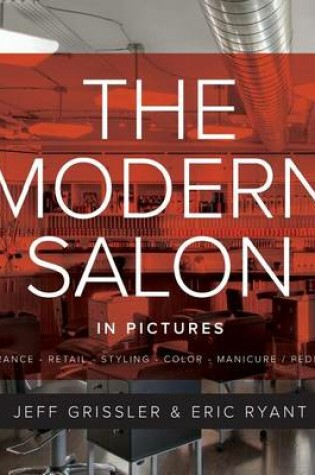 Cover of The Modern Salon in Pictures