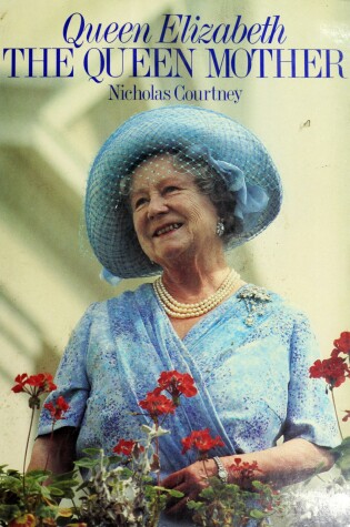 Cover of Queen Elizabeth