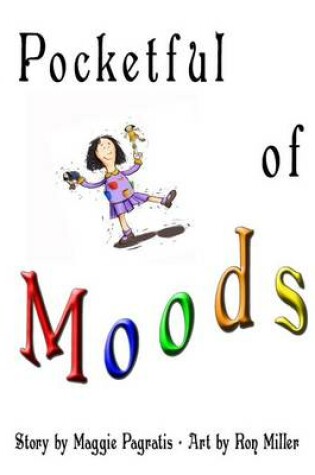 Cover of A Pocketful of Moods