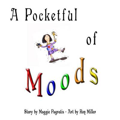 Book cover for A Pocketful of Moods