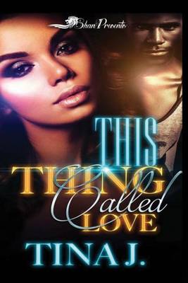 Book cover for This Thing Called Love