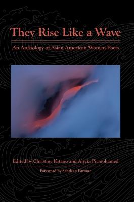 Book cover for They Rise Like a Wave