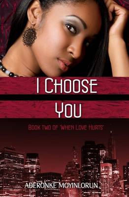 Cover of I Choose You