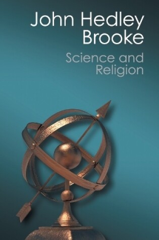 Cover of Science and Religion