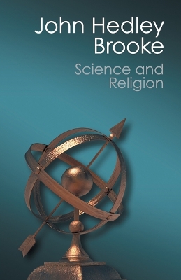 Cover of Science and Religion