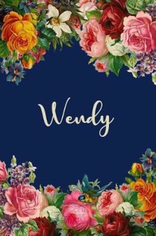 Cover of Wendy