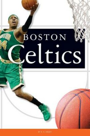 Cover of Boston Celtics