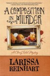 Book cover for A Composition in Murder
