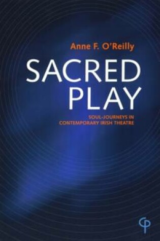 Cover of Sacred Play