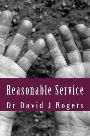 Cover of Reasonable Service