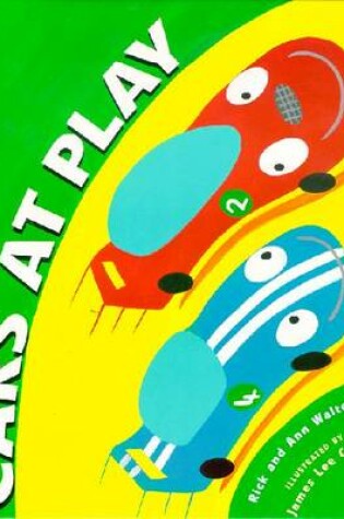 Cover of Cars at Play