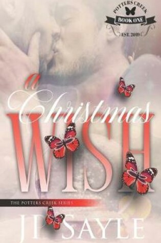 Cover of A Christmas Wish