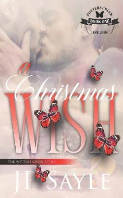 Book cover for A Christmas Wish