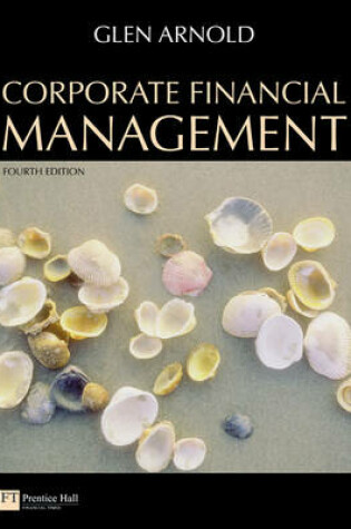 Cover of Corporate Financial Management