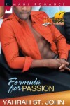 Book cover for Formula For Passion