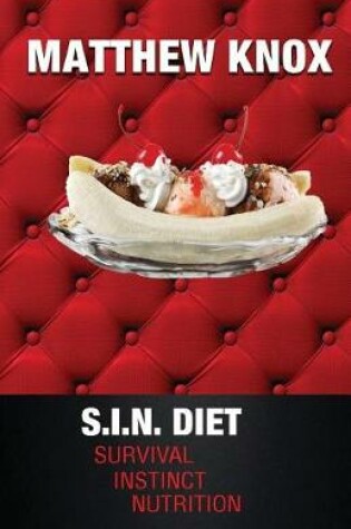 Cover of Sin Diet