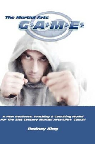 Cover of Martial Arts Game