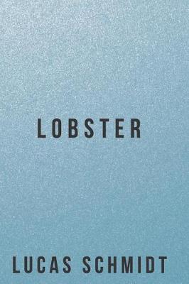 Book cover for Lobster