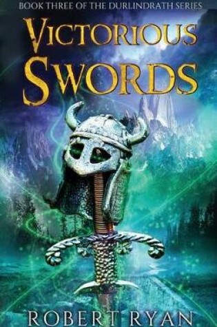 Cover of Victorious Swords