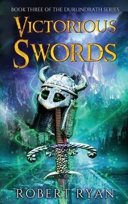 Cover of Victorious Swords