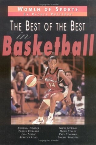 Cover of Best of the Best Basketball