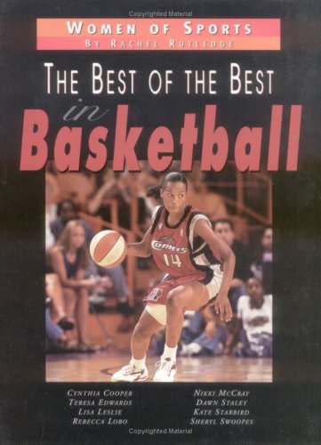 Book cover for Best of the Best Basketball