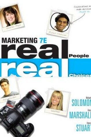 Cover of Marketing with MyMarketingLab Access Code
