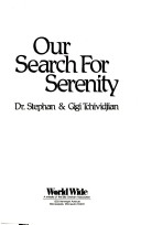 Book cover for Our Search for Serenity