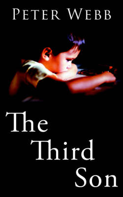 Book cover for The Third Son