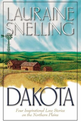 Cover of Dakota