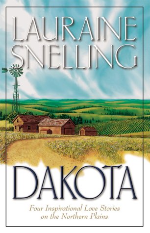 Book cover for Dakota
