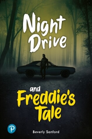 Cover of Rapid Plus Stages 10-12 10.6 Night Drive / Freddie's Tale