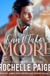 Book cover for Can't Take Moore