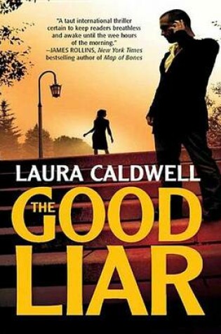 Cover of The Good Liar