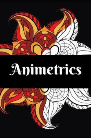 Cover of Animetrics