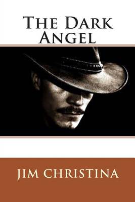 Book cover for The Dark Angel