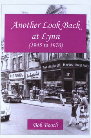 Cover of Another Look Back at Lynn