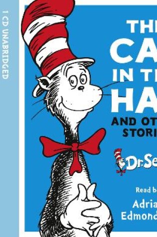 Cover of The Cat in the Hat and Other Stories