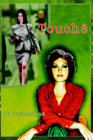 Cover of Touche