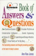 Book cover for Museum of Science Book of Answers & Questions
