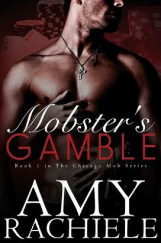 Cover of Mobster's Gamble