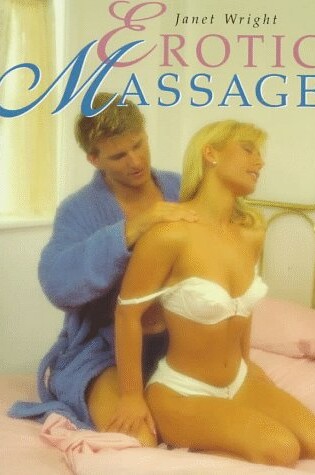 Cover of Erotic Massage