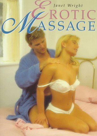 Book cover for Erotic Massage